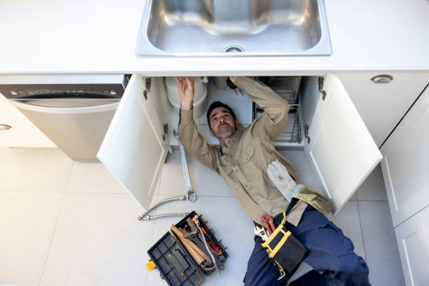  Wood Village, OR Plumbing Pros