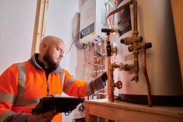 Best Plumbing Installation Services  in Wood Village, OR
