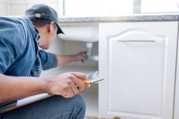 Best Toilet Repair Services  in Wood Village, OR