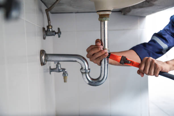 Best Sewer Cleaning Services  in Wood Village, OR