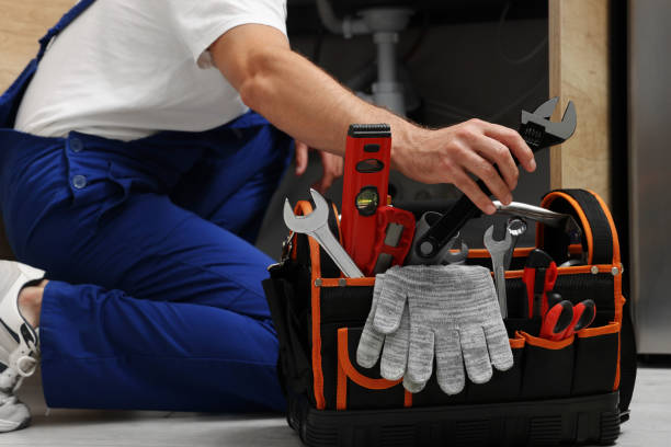 Best Drain Cleaning Services  in Wood Village, OR