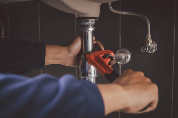 Best Leak Detection Services  in Wood Village, OR