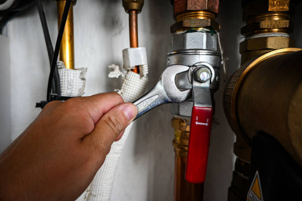 Professional Plumbing in Wood Village, OR